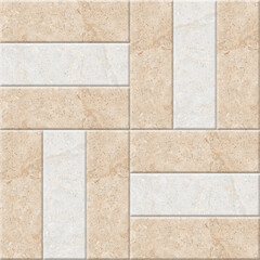 Parking Floor Tiles Design, Architectural Idea, Square Wood Tiles, Seamless Wood Abstract, Multicolor Rustic Digital Wall Tile Decor For interior Home or Rustic Ceramic wall tile Design