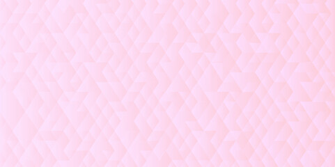 Abstract low poly pink color texture background design. multicolor backdrop in origami style. abstract geometric pattern colorful polygon mosaic triangle background. low poly geometric pattern.
