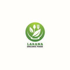 green eco logo