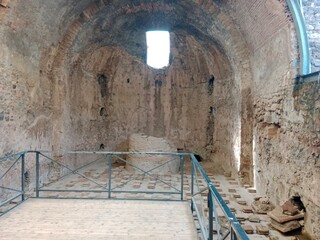 Pompeii, the ancient Roman city buried by the eruption of Mount Vesuvius, stands as a UNESCO World...