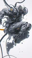 robot