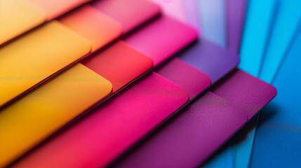 Shopping essentials: A collection of credit cards showcasing the diversity of options for online and in-store shopping