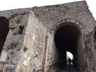 Pompeii, the ancient Roman city buried by the eruption of Mount Vesuvius, stands as a UNESCO World...