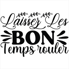 Laissez Les Bon Temps Rouler