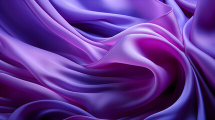  Abstract Colorful Wavy Background with Lines and Curves realistic wallpaper created with a generative ai technology