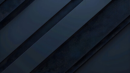 Abstract dark blue stripes background