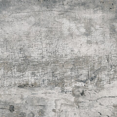 Obraz premium concrete wall Texture of old gray concrete wall for Background. Vintage cement wall background material. Old grungy texture, grey concrete wall. High resolution stone and concrete