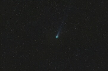 Comet 12P/Pons–Brooks