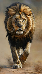 Lion