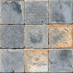 concrete wall Texture of old gray concrete wall for Background. Vintage cement wall background material. Old grungy texture, grey concrete wall. High resolution stone and concrete