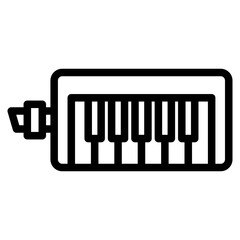 pianica icon