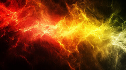 Fototapeta premium Abstract multi-colored background