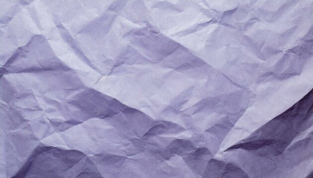 Textura papel arrugado color lila