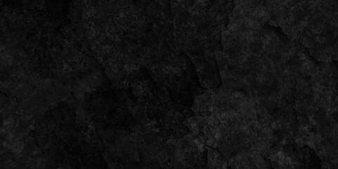 Dark black grunge wall charcoal colors texture backdrop background. Black Board Texture or Background. abstract grey color design are light with white gradient background. Old wall texture cement.