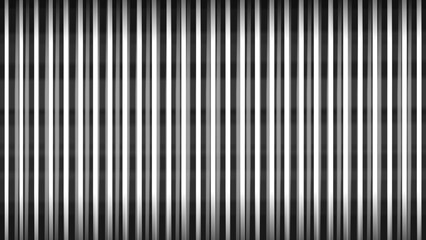 black and white striped background