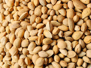 Almonds are versatile and nutritious nuts that have been enjoyed for centuries. These small,...
