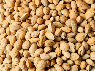 Almonds are versatile and nutritious nuts that have been enjoyed for centuries. These small, oval-shaped nuts have a subtly sweet, buttery flavor and a satisfying crunch.