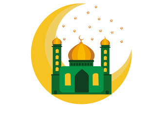 EID Clipart