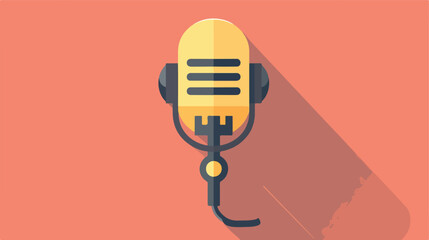 Microphone icon 