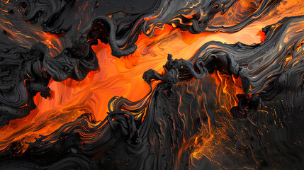 lava vector