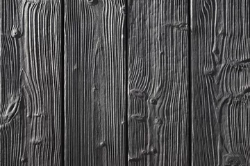  Burnt wooden board texture. Sho Sugi Ban Yakisugi is a traditional Japanese method of wood preservation © Tomas Ragina