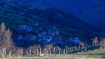 Appennino tosco emiliano