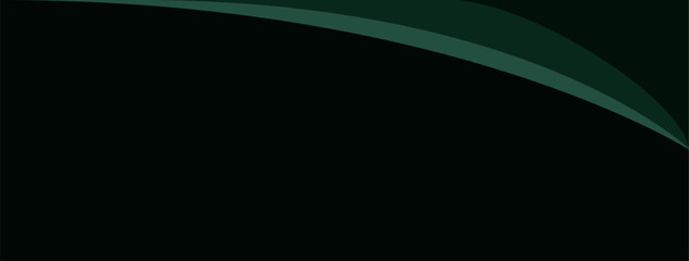 Minimalist dark green wallpaper. 
