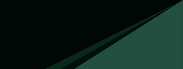 Minimalist dark green wallpaper. 