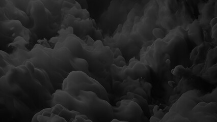 Black Abstract Wallpaper, Dark Background Image, black wallpapers sleek minimalist to intricate textures, Dark Background offer a sophisticated backdrop for your device. Embrace the depth of darkness - obrazy, fototapety, plakaty