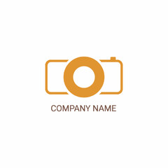 photography logo design