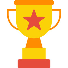 Trophy Icon