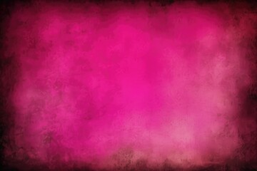 Vintage retro style pink grunge texture vignette portrait background - red magenta abstract old rough vignetting paper - pastel antique ancient dirty vertical backdrop wallpaper