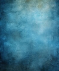 Fototapeta na wymiar art dark blue abstract background
