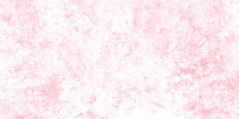 Abstract white and pink color grunge texture background design. cement concrete plaster wall texture. marble texture background. vintage old paper texture. concrete stone wall.