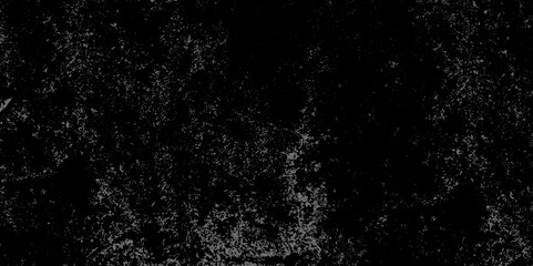 Abstract dark black and gray texture of a grunge concrete wall with cracks and scratches background. distressed grunge concrete wall texture. abstract vintage of old surface texture background.