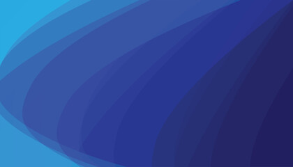 blue abstract background