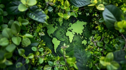 EcoPeak Vision: The Pinnacle of Go Green Initiatives