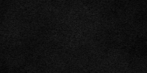 Black stone wall texture grunge rock surface. dark gray concrete background backdrop. wide panoramic banner. old wall stone for dark black distressed grunge background wallpaper rough concrete wall. 
