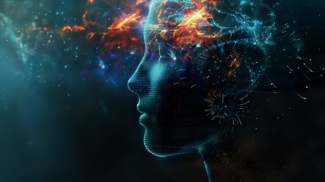 AI dream interpreters machines that visualize and explain the subconscious
