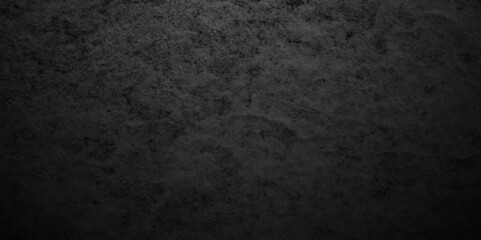 Black texture chalk board and black board background. stone concrete texture grunge backdrop background anthracite panorama. Panorama dark grey black slate background or texture.