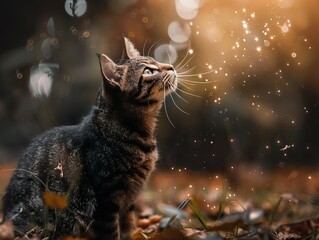 Magical pet adoption centers finding homes for mystical creatures in the human realm