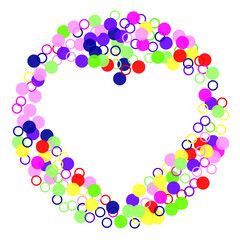 Abstract Audio Design with Dots