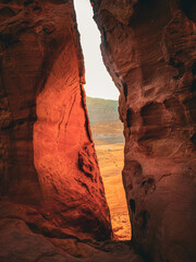 antelope canyon state