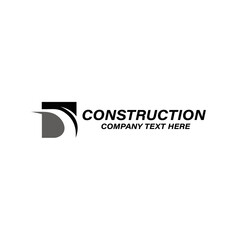 Construction Logo design Vector Art Icons unique new free vector eps Graphics for Free and construction Logo royalty-free images for your company.