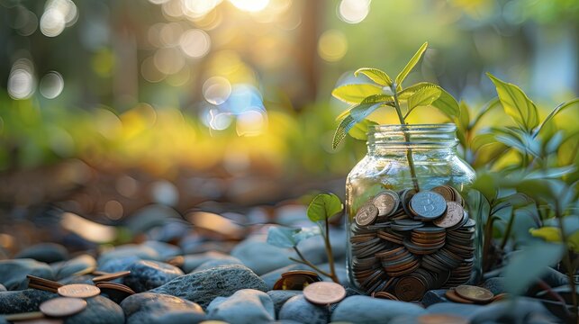 Establish a strong financial base for beginners to begin smart investing.