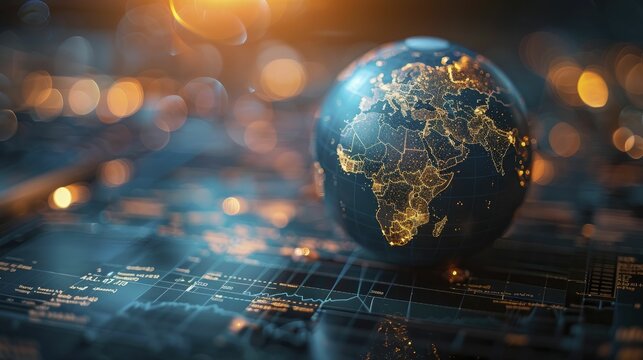 Exploring the impact of global economic events on personal investment strategies.