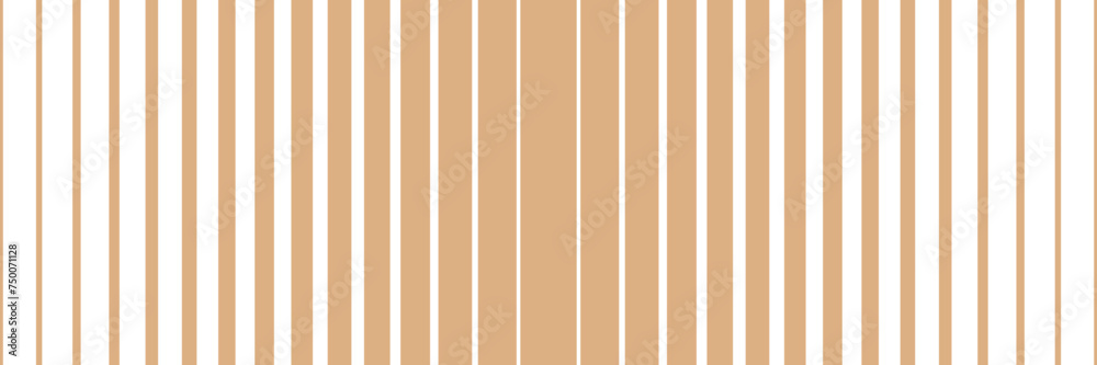 Aufkleber band lines background, rows of vertical lines, repeatable texture - for stock vector