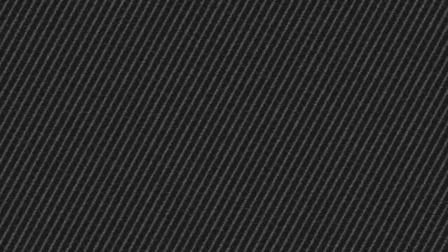 Vintage black and white tv static noise useful as a background