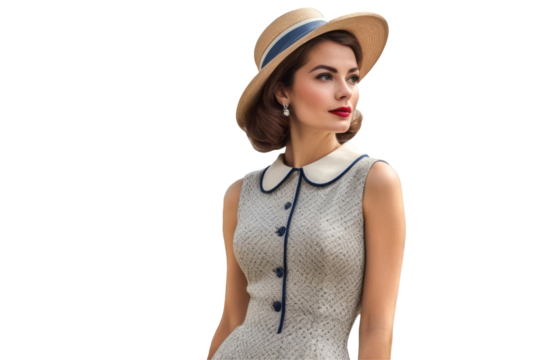 beauty women in paris street eiffel tower city