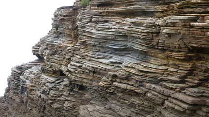 Fototapeta premium Playa de Las Catedrales 